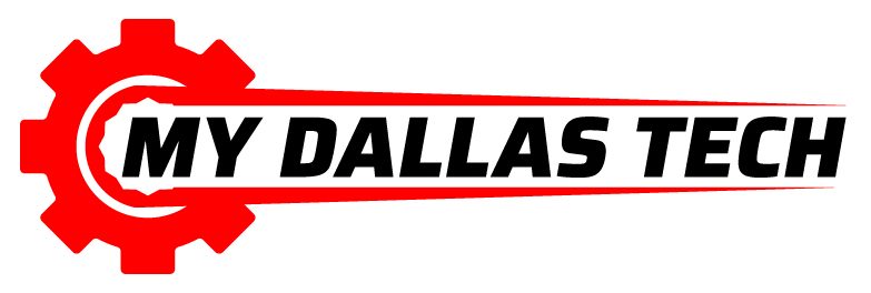 My Dallas Technician